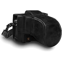 エリンギさま専用 Amazon.com : MegaGear MG1552 X-T3 Ever Ready Genuine Leather